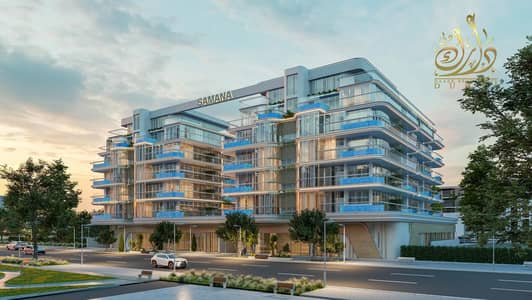 2 Bedroom Apartment for Sale in Mohammed Bin Rashid City, Dubai - e07fb10607c90499ef0cd6d8e60eb75e. jpg