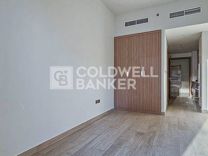 Brand New | Prime Location | Ready to Move