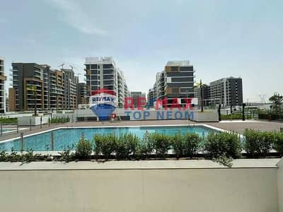 استوديو  للايجار في مدينة ميدان، دبي - gjADZx15x7H2Pd02H4pzFSXMxgUWtedDZJjBW2QF. jpg