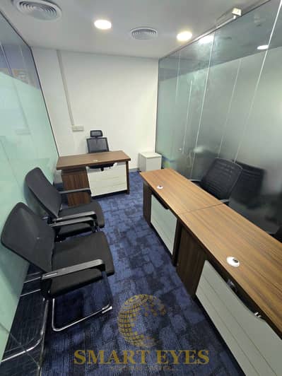 Office for Rent in Deira, Dubai - 20250430_105636. jpg