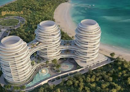 1 Bedroom Flat for Sale in Al Marjan Island, Ras Al Khaimah - la mer2. png