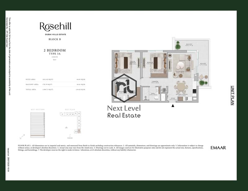 13 DE Rosehill B-P-P07  Emaar Sales Offer--1753793641488_Page_3. jpg