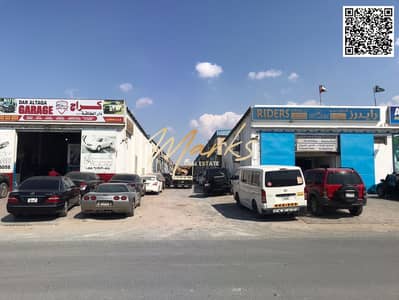阿治曼工业园区， 阿治曼 仓库待租 - WhatsApp Image 2025-02-03 at 12.28. 38 PM. jpeg