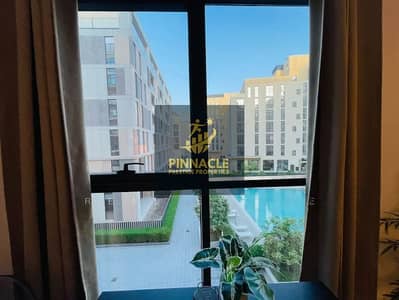 姆瓦伊莱社区， 夏尔迦 1 卧室单位待售 - WhatsApp Image 2025-07-02 at 3.18. 44 PM (1). jpeg