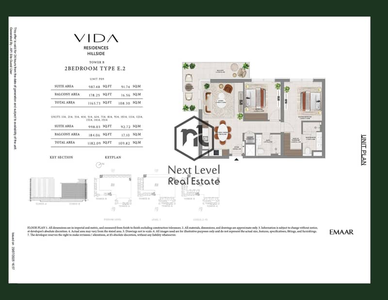 11 DE Vida Hillside B-1-114  Emaar Sales Offer--1753793858163_Page_3. jpg