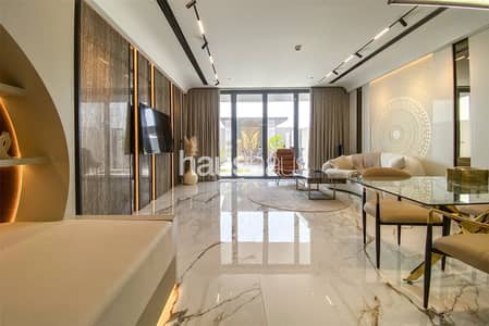 تاون هاوس 2 غرفة نوم للبيع في مدينة محمد بن راشد، دبي - تاون هاوس في MAG City،دستركت 7،مدينة محمد بن راشد 2 غرف 4000000 درهم - 12368510