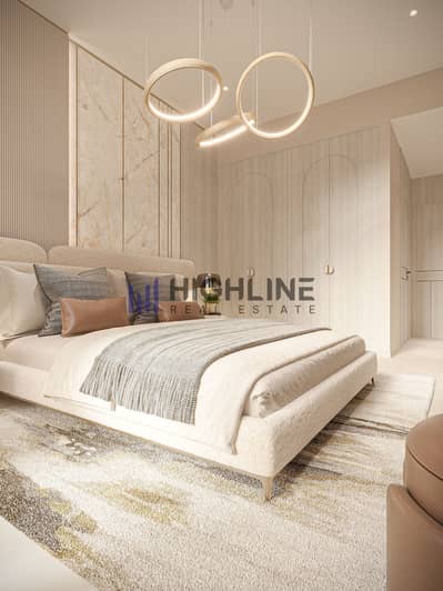 迪拜公寓大楼， 迪拜 2 卧室公寓待售 - 2 Bedroom-08. jpg