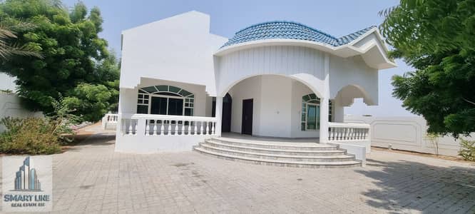 فیلا 3 غرف نوم للايجار في كلباء، الشارقة - 20250726_110634. jpg