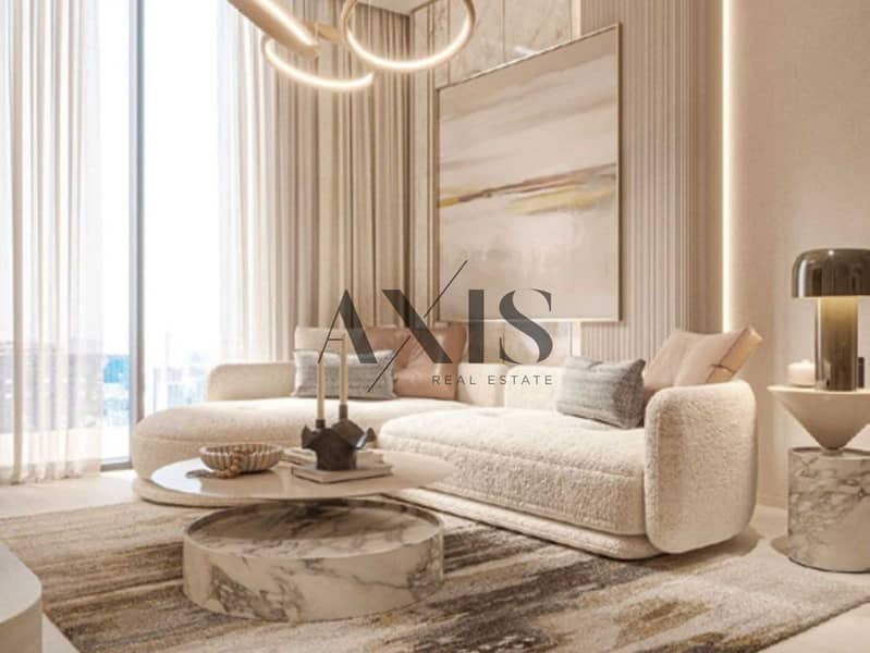 Premium Apartments | Smart Home | High ROI
