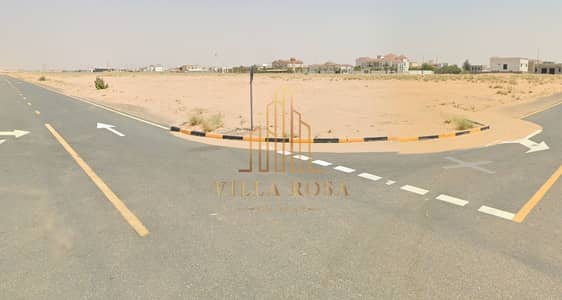 Plot for Sale in Al Rahmaniya, Sharjah - ‏لقطة الشاشة 2025-07-28 في 10.00. 22 م. png