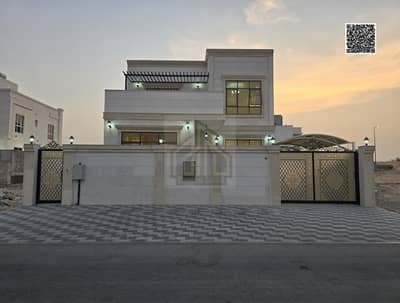 4 Bedroom Villa for Sale in Al Zahya, Ajman - batch_36979767-477a-4b96-bb92-d75d613ed481. jpg