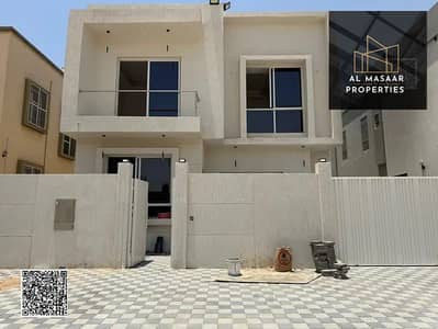 4 Bedroom Villa for Sale in Al Yasmeen, Ajman - WhatsApp Image 2025-07-21 at 2.53. 02 PM. jpeg