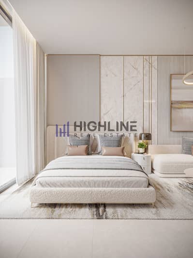 Studio for Sale in Dubai Land Residence Complex, Dubai - Studio-04. jpg