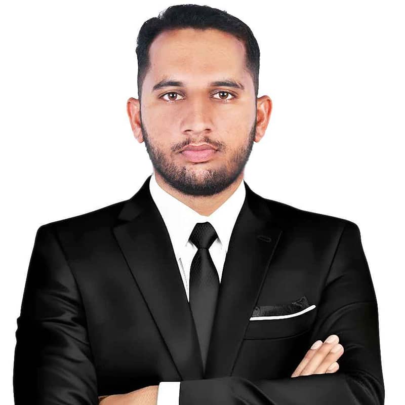 Khadim Hussain