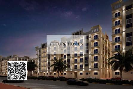Studio for Sale in Al Yasmeen, Ajman - IMG_1586. jpg