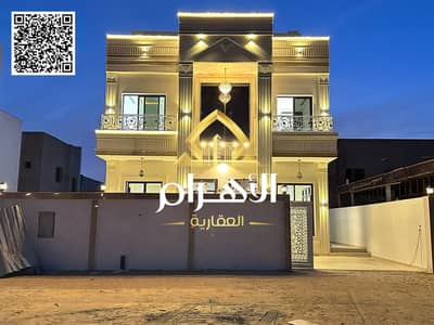 6 Cпальни Вилла Продажа в Аль Захья, Аджман - batch_IMG-20250730-WA0173. jpg
