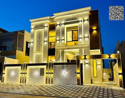 5 Cпальни Вилла Продажа в Аль Захья, Аджман - batch_786821093-1066x800. jpg