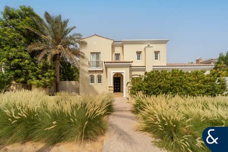 6 Bedroom Villa for Sale in Arabian Ranches, Dubai - 6 Bedrooms | Upgraded | Large Plot