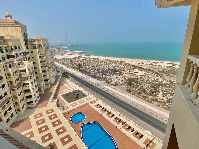 شقة في رويال بريز2،رويال بريز،قرية الحمراء 1 غرفة 48000 درهم - 12369428 شقة في رويال بريز2،رويال بريز،قرية الحمراء 1 غرفة 48000 درهم - 12369428