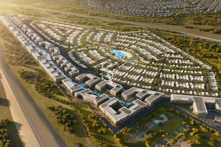 迪拜投资园区（DIP）， 迪拜 2 卧室单位待售 - 位于迪拜投资园区（DIP），DAMAC Riverside，Riverside Views，Capri 1 2 卧室的公寓 1926000 AED - 12369441