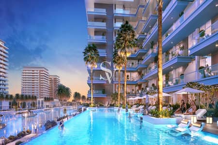 1 Bedroom Apartment for Sale in Dubai Investment Park (DIP), Dubai - Next to Expo City | Investment | 1% Monthly PP