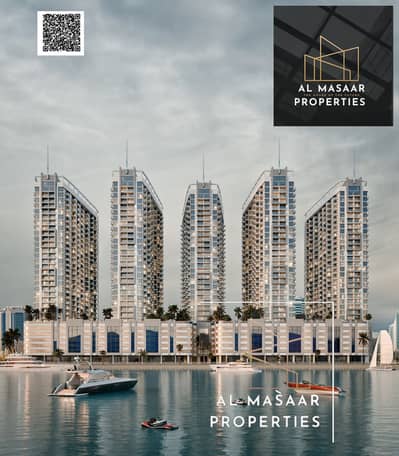 1 Bedroom Flat for Sale in Al Rashidiya, Ajman - batch_Oeu4Ntk9V-2bMrqeRbOMrrXREaTfywkMDxjQIknK5N4=_plaintext_638862580791996892. jpg