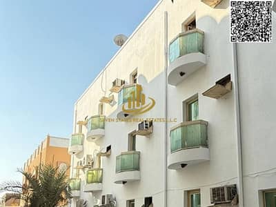 阿尔罗达， 阿治曼 11 卧室住宅楼待售 - 4. png