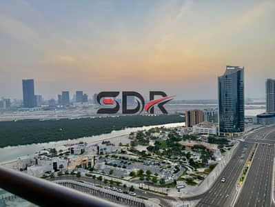 2 Bedroom Apartment for Rent in Al Reem Island, Abu Dhabi - IMG_1914. JPG