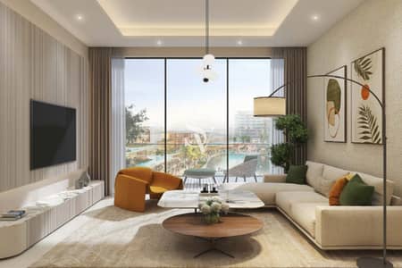 1 Bedroom Flat for Sale in Dubai Investment Park (DIP), Dubai - Gated Community|Lagoon View|Flexible Payment Plan