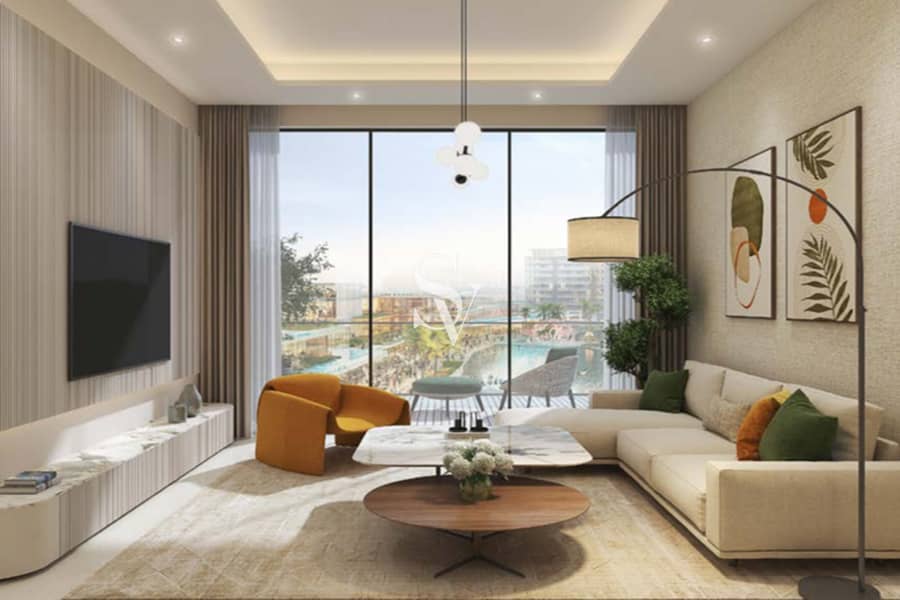 Gated Community|Lagoon View|Flexible Payment Plan