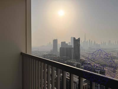 1 Bedroom Flat for Rent in Sobha Hartland, Dubai - IMG_6475. jpg