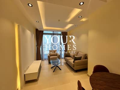 1 Bedroom Flat for Rent in Jumeirah Village Circle (JVC), Dubai - WhatsApp Image 2025-06-23 at 17.18. 38. jpeg