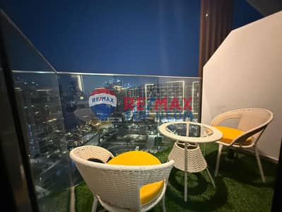 Studio for Rent in Meydan City, Dubai - IMG-20250712-WA0046. jpg