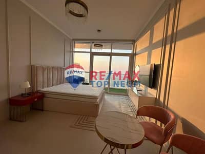 Studio for Rent in DAMAC Hills, Dubai - 7. jpeg