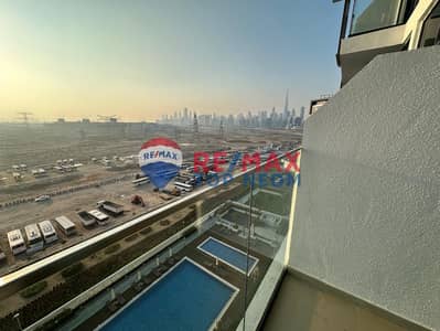 Studio for Rent in Meydan City, Dubai - WhatsApp Image 2025-02-06 at 13.19. 30_2d993723. jpg