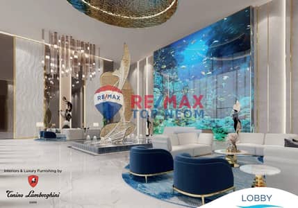 Студия Продажа в Дубай Морской Город, Дубай - WhatsApp Image 2025-03-22 at 11.59. 40 AM. jpeg