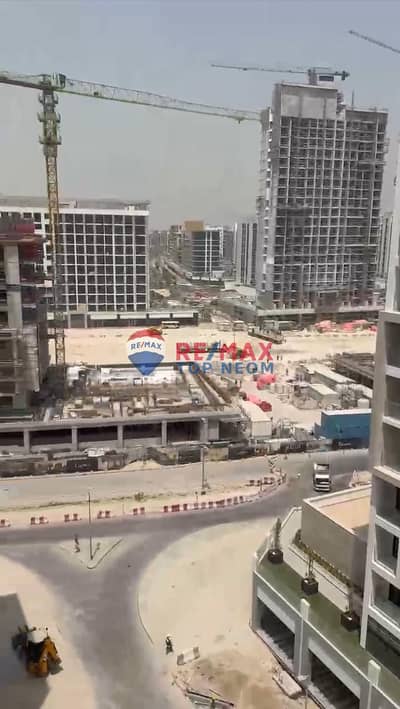 梅丹城， 迪拜 单身公寓待租 - WhatsApp Image 2025-07-29 at 4.04. 21 PM. jpeg