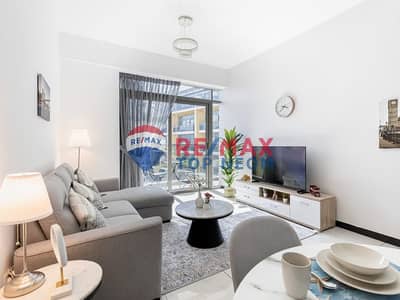 1 Bedroom Flat for Rent in Jumeirah Village Circle (JVC), Dubai - 13. jpeg