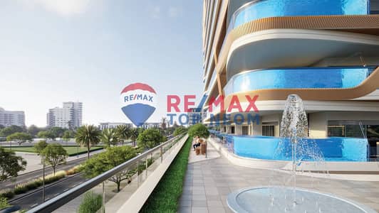 2 Cпальни Апартамент Продажа в Арджан, Дубай - IMG-20250710-WA0035. jpg