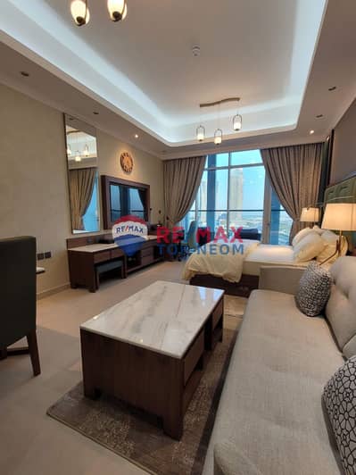 Studio for Rent in Business Bay, Dubai - WhatsApp Image 2025-05-15 at 2.02. 51 PM. jpeg