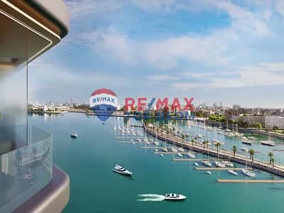 1 Спальня Апартаменты Продажа в Дубай Морской Город, Дубай - IMG_0198. jpg