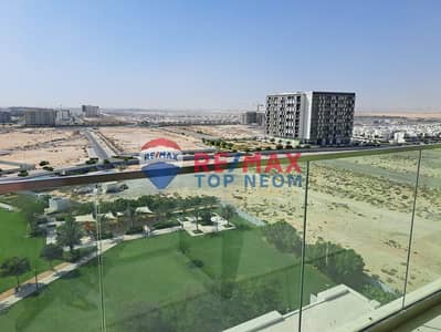 1 Bedroom Flat for Rent in Dubai South, Dubai - 9. jpg