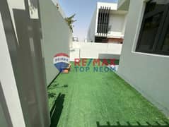 فیلا في جنوسيا،(أكويا من داماك) داماك هيلز 2 3 غرف 1650000 درهم - 11666769