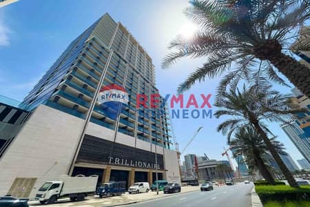 Studio for Rent in Business Bay, Dubai - WhatsApp Image 2025-06-29 at 4.55. 47 AM (1). jpeg