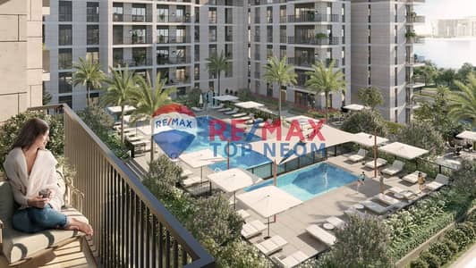 3 Bedroom Apartment for Sale in Al Khan, Sharjah - IMG-20240715-WA0086. jpg