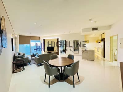 1 Bedroom Flat for Rent in Sheikh Zayed Road, Dubai - WhatsApp Image 2025-07-26 at 11.40. 48_0b98b3d9. jpg