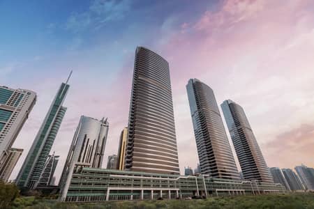 Office for Sale in Jumeirah Lake Towers (JLT), Dubai - 80874665-397a-41b3-b720-1291dce3a22d. jpeg