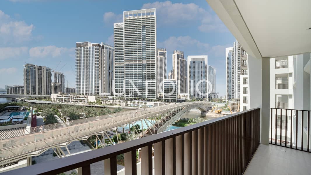 Квартира в Дубай Крик Харбор,Гров,Grove Building 2, 2 cпальни, 3500000 AED - 12369626 Квартира в Дубай Крик Харбор,Гров,Grove Building 2, 2 cпальни, 3500000 AED - 12369626