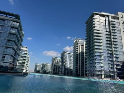 1 Bedroom Apartment for Rent in Mohammed Bin Rashid City, Dubai - WhatsApp Image 2025-07-27 at 1.02. 35 PM. jpeg