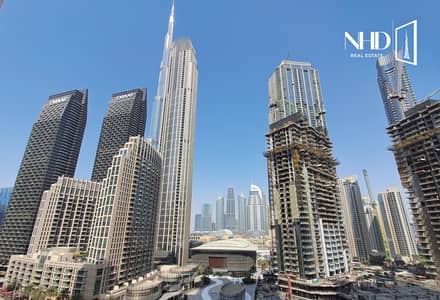 3 Bedroom Flat for Sale in Downtown Dubai, Dubai - FORTE1-6. jpg